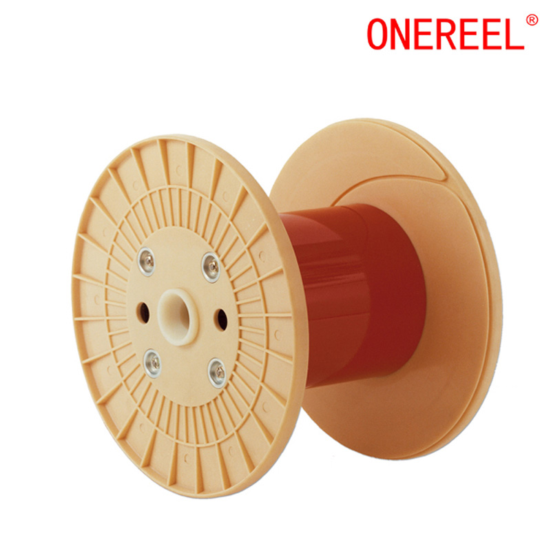 Plastic Reel for Cable Wire 