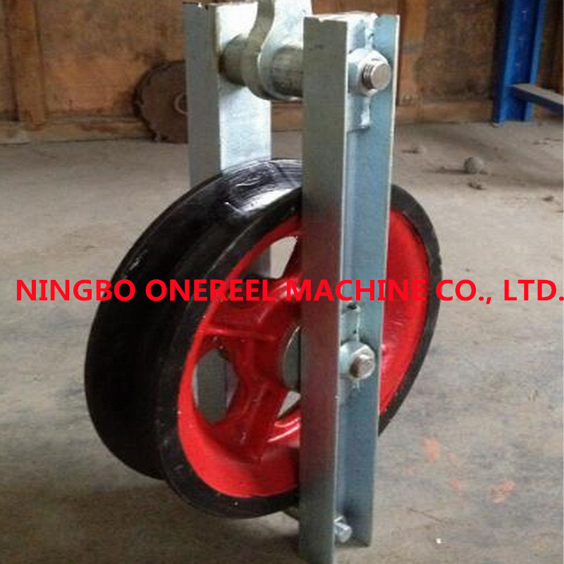 High Speed Pulley Block 