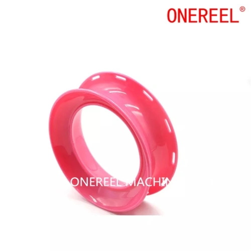 Plastic Fishing Tackle Line Spool 