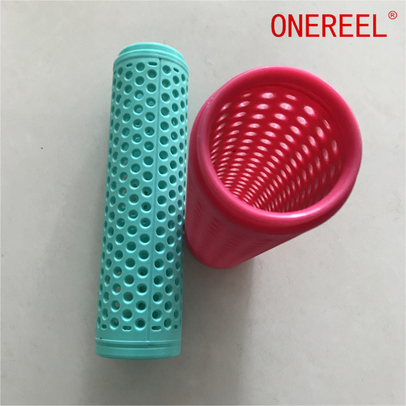 Thickened Mesh Dyeing Yarn Bobbin 
