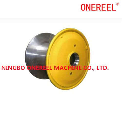 Empty High Speed Bobbin 
