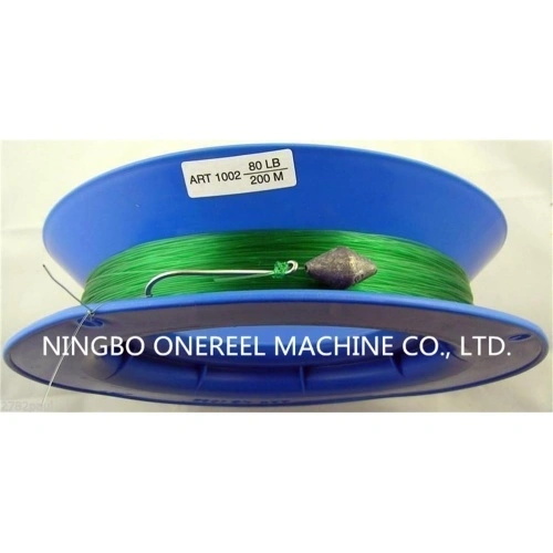Caster Fishing Reel 