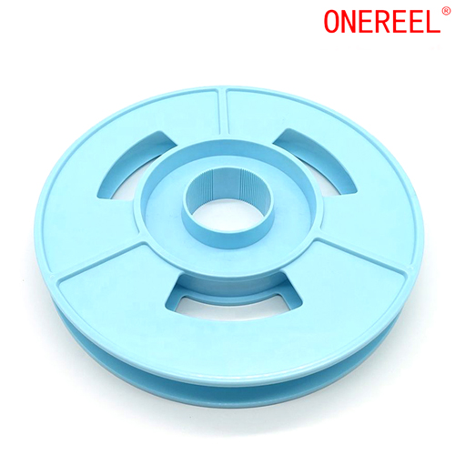 Plastic Empty Cable Spool Reel