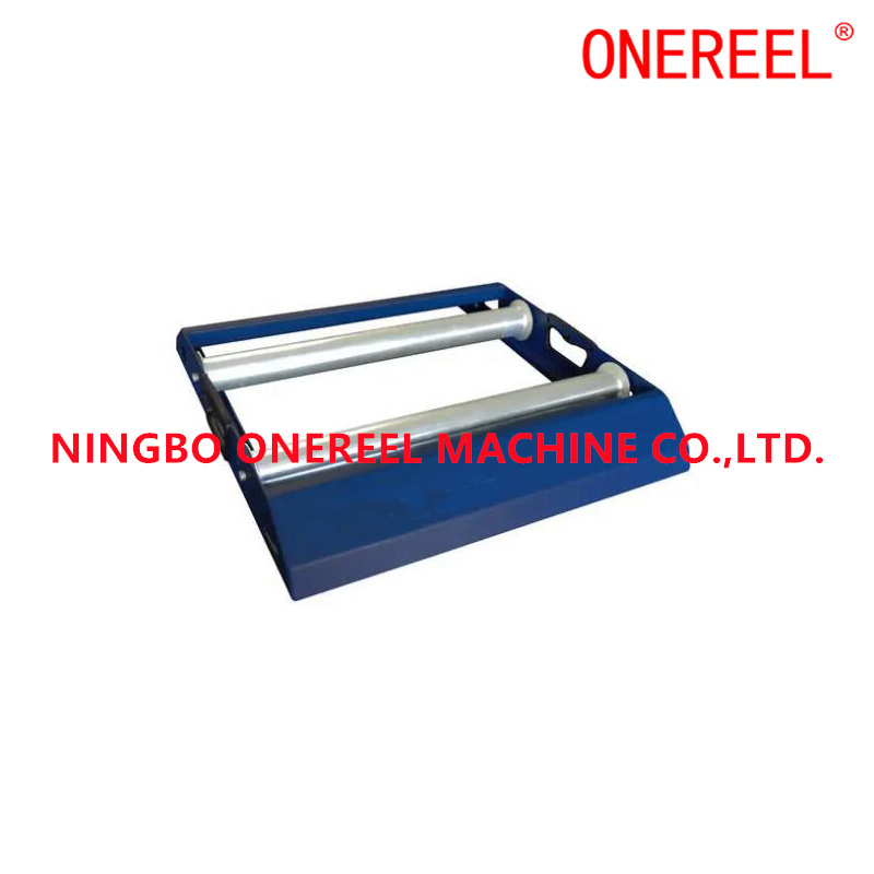 Cable Reel Roller 
