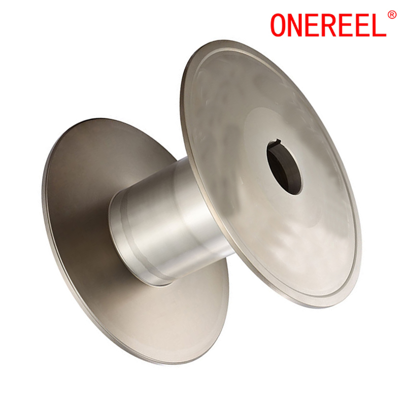 Casting Aluminum Tricot Beam