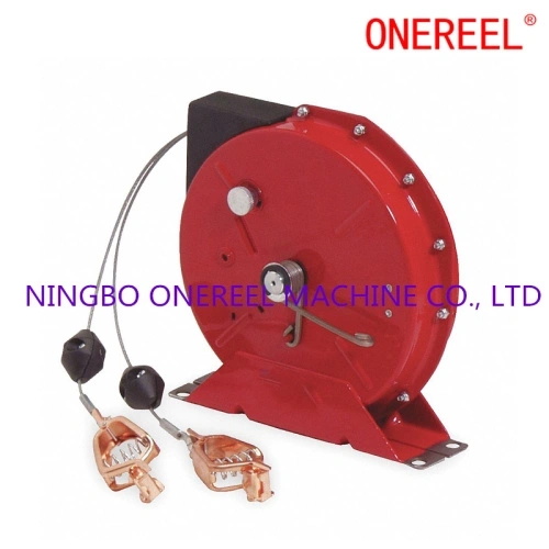 Automatic Hose Reel 