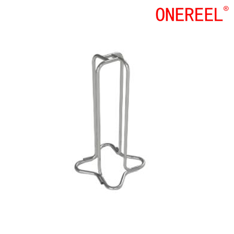 Clover Base Steel Wire Carrier