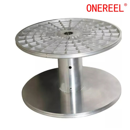 Aluminum Alloy Beam for Ribbon Warping Machine