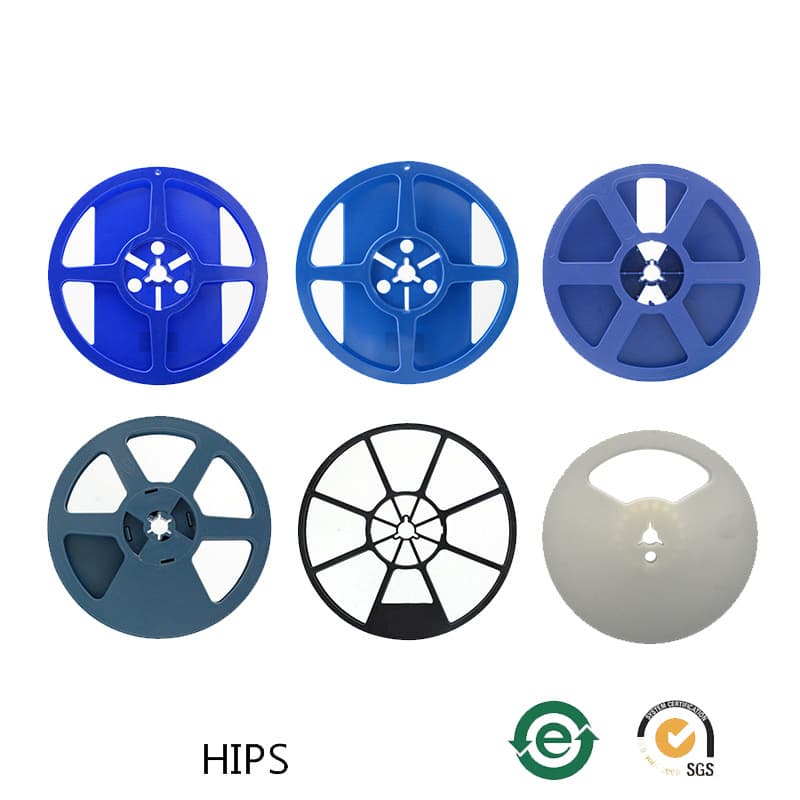 12M Full Flexible LED Strip Reel 