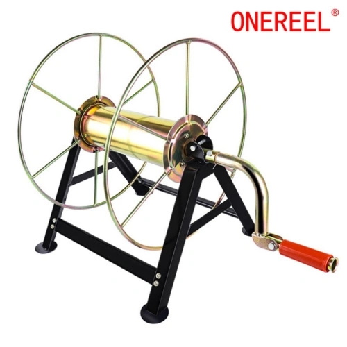Metal Hose Reel