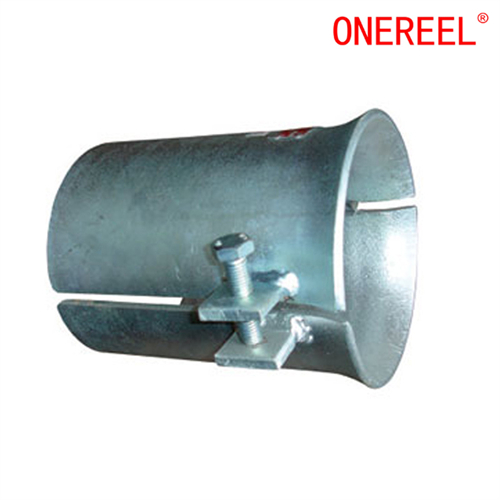Cable Roller Duct