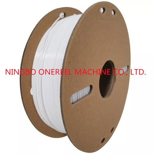 Empty Cardboard Spools 