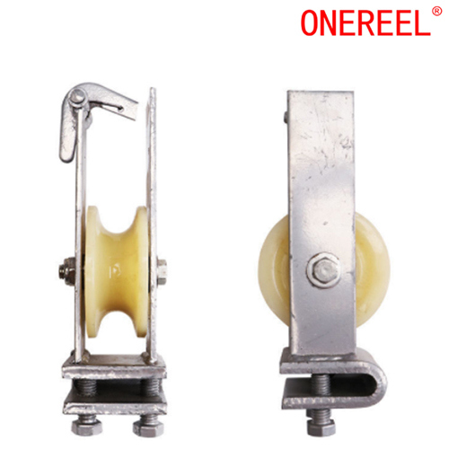 High Quality Pulley Block