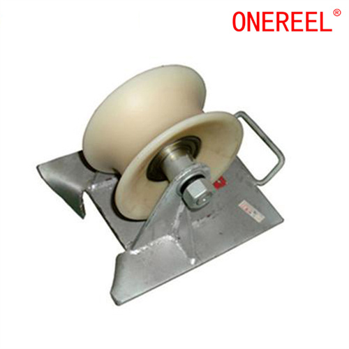 Cable Edge Roller