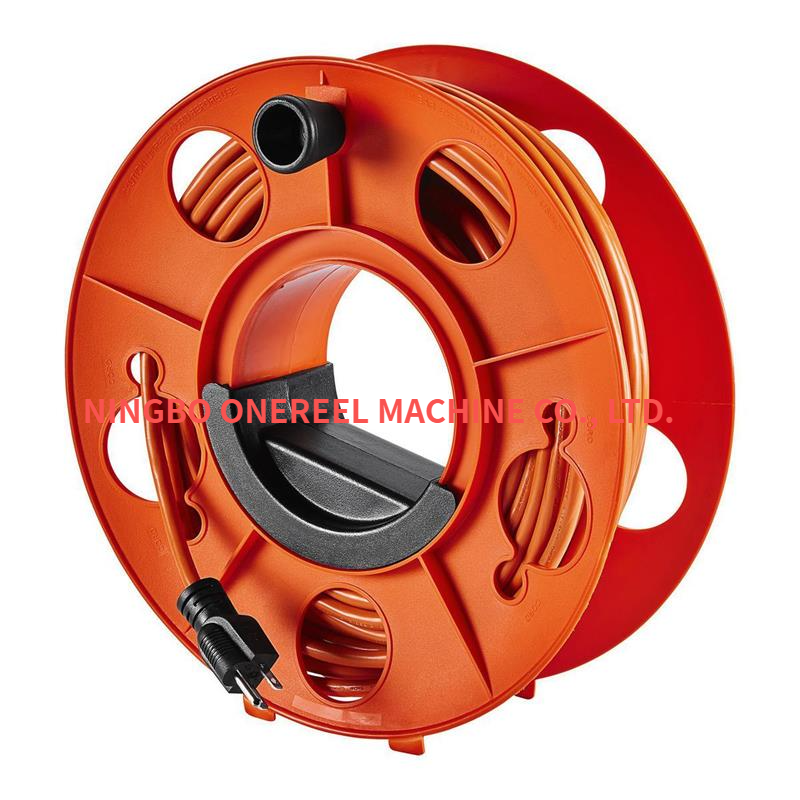How to Use the ONEREEL Cord Storage Reel