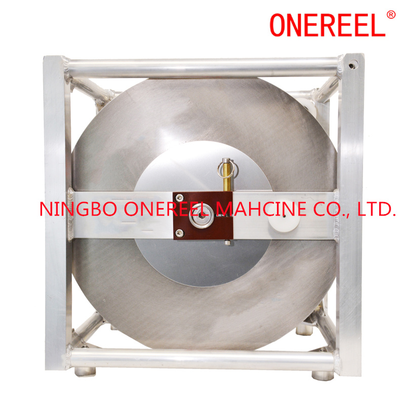 Fiber Technology Cable Reel