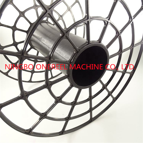 Plastic Empty Cable Spools for Sale