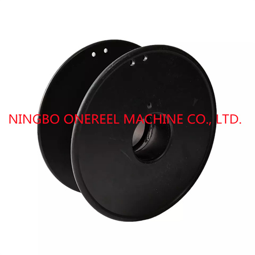 Empty Wire Reel 