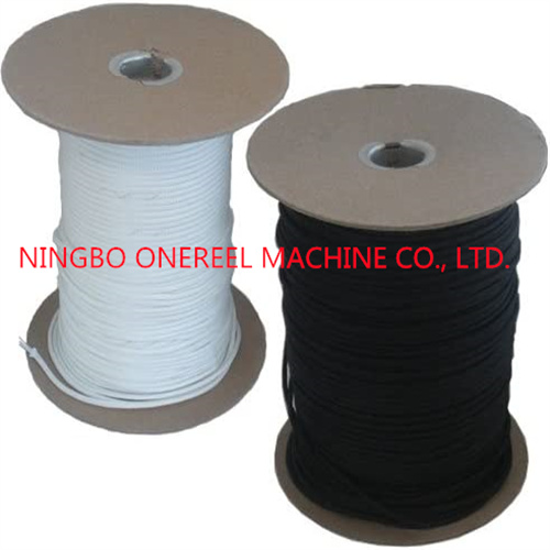 Cardboard Spool for Craft Rope