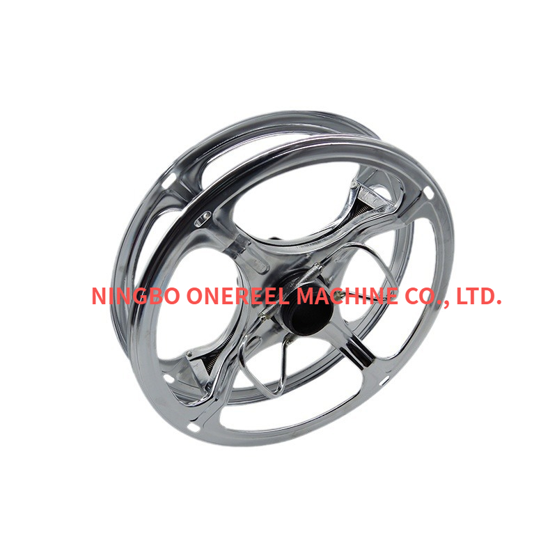 Technical Specifications of the Submerged Arc Welding Wire Reel