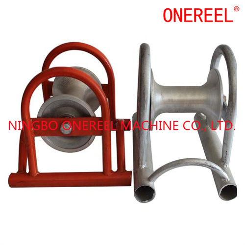 Long Cable Roller 