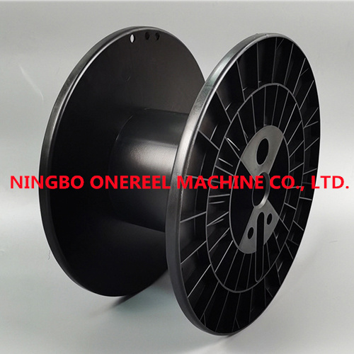 Plastic Cable Spool 