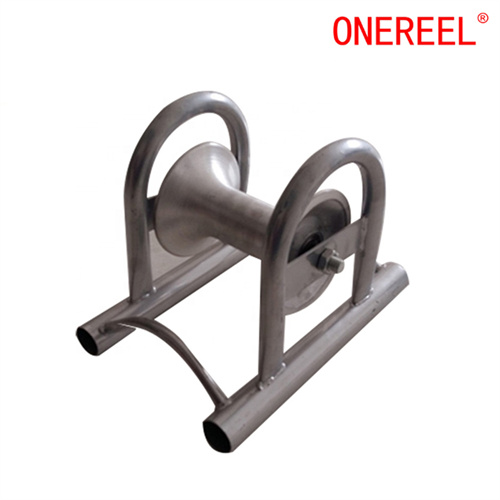 Cable Line Roller