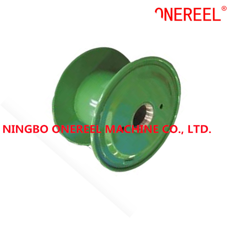 Empty High Speed Bobbin