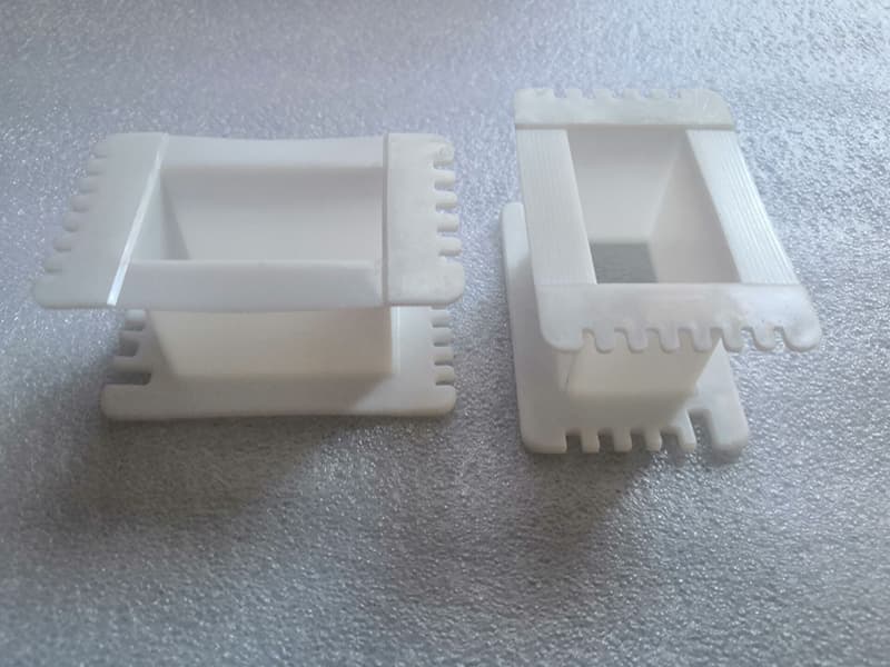 Transformer Cut Core Bobbin 