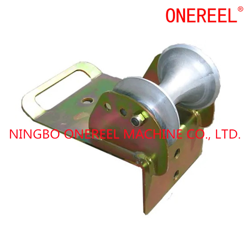Manhole Cable Roller 