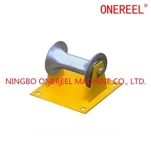 Fiber Cable Roller 
