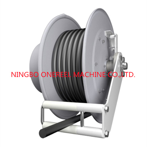 Spring Cable Reels 