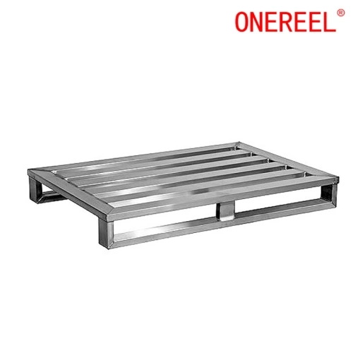 Spool Pallet Steel