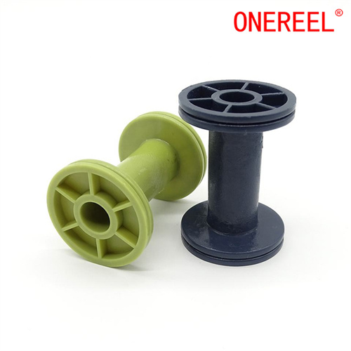 Reusable PLA Plastic Reels
