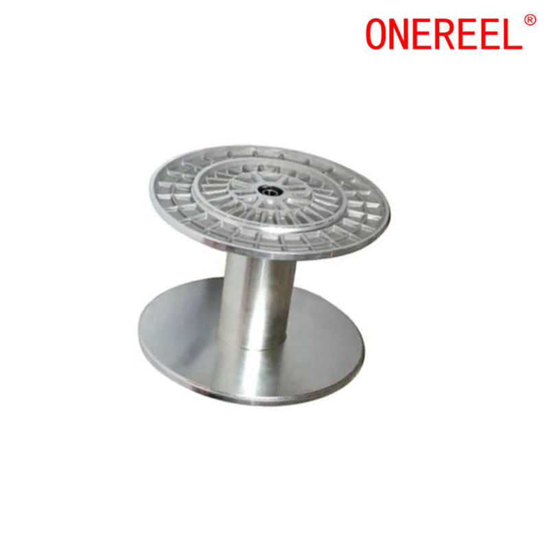 Warp Knitting Spare Part Textile Beam 