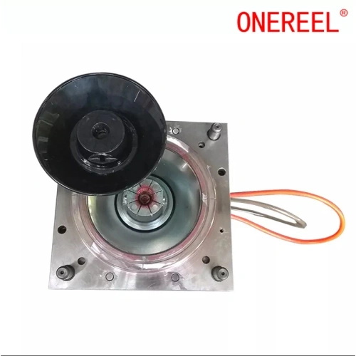 Injection Molding Spool