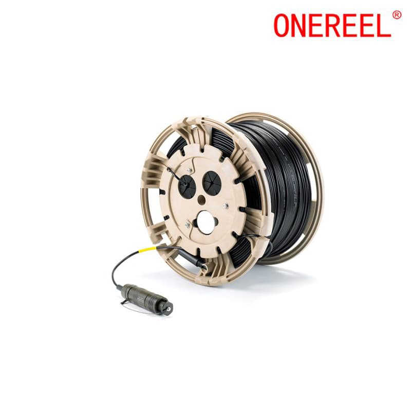 Modular Advanced Reel System Reel