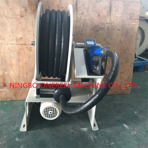 Vacuum Hose Reel 