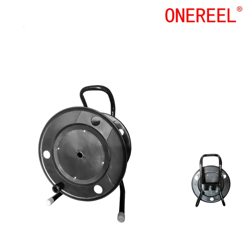 Mobile Winding Reel Spool