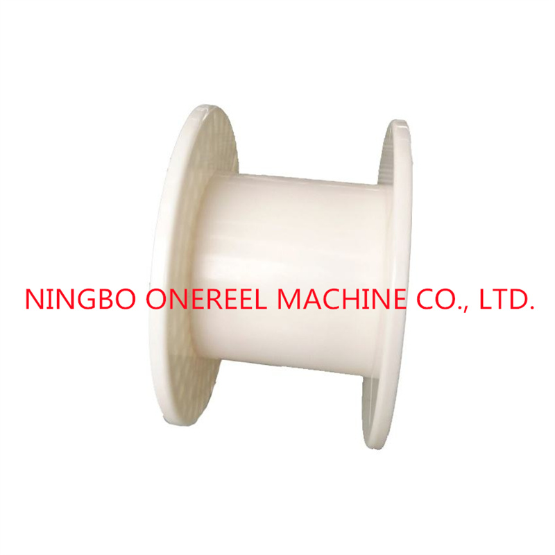 High Quality Custom Injection Mold Plastic Spools 