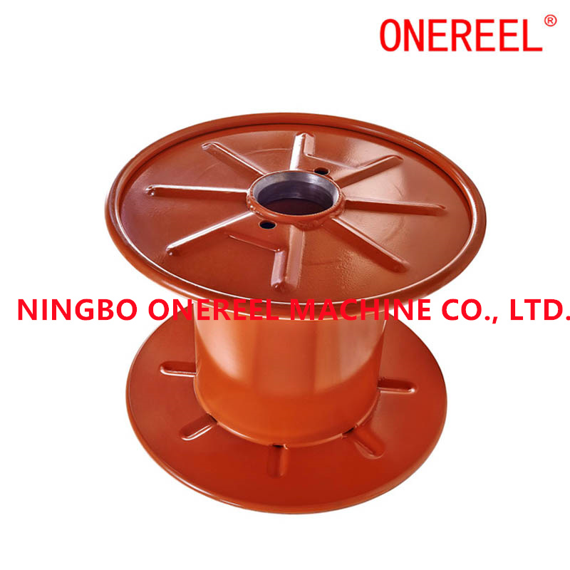 Ms Wire Spool 