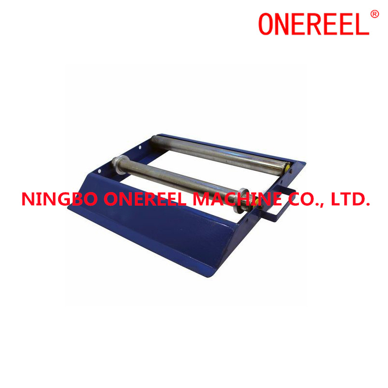 Cable-drum Take-off Rollers 