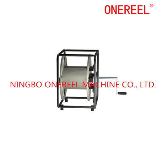 Plastic Reels SL 500 Light Stage Cable Reel 
