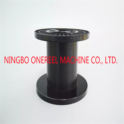 Electric Cable Spool 
