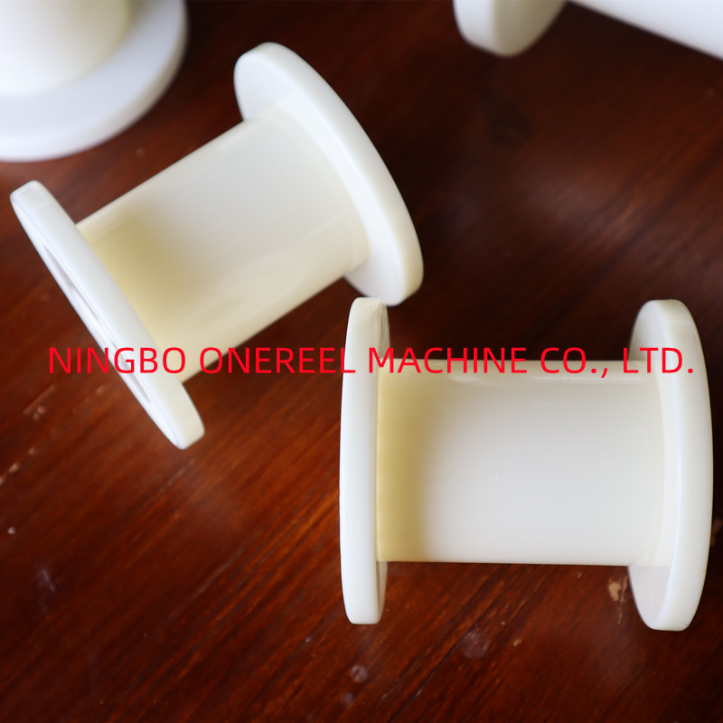 Plastic Bobbin Spool for Wire and Cable 