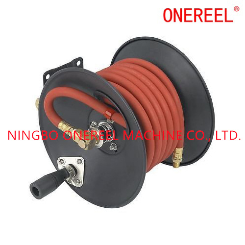 Compressor Hose Reel 