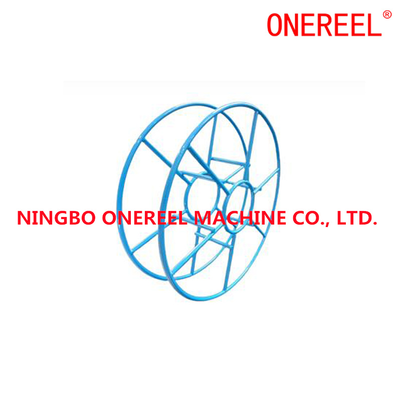 Wire Basket Spool BS300 