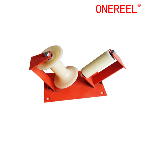 Nylon Cable Roller