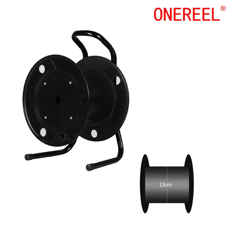 Anti-burning Wire Reel Empty Reel