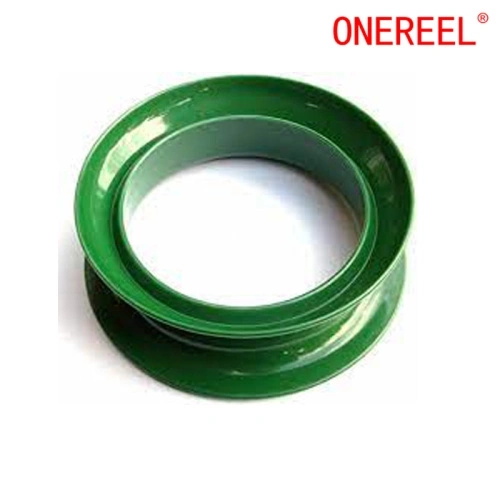 Plastic Large Diameter Hand Spool